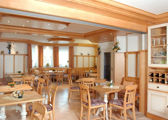 Hotels in Kirchensittenbach