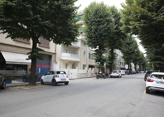 Boutique Hotel Enia