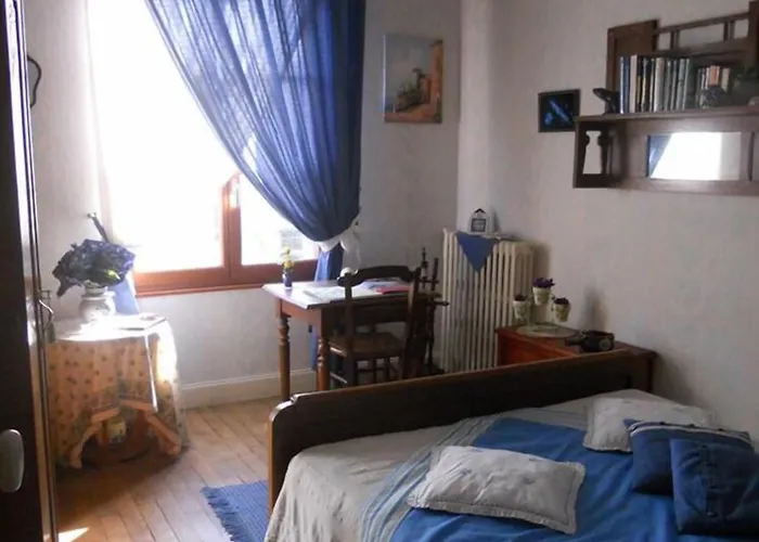 Chambres D'Hôtes Des 3 Rois