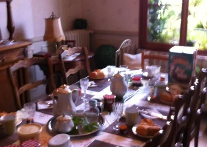 Chambres D'Hôtes Des 3 Rois Verdun