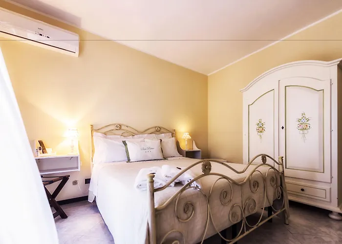 Bed and Breakfast San Pietro Noto