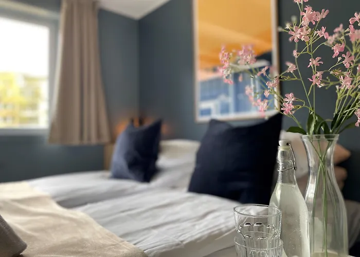Sandvika (Baerum) Hotels