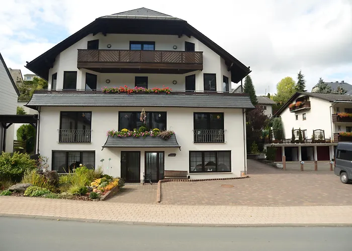 Hotel Leise Garni Willingen 