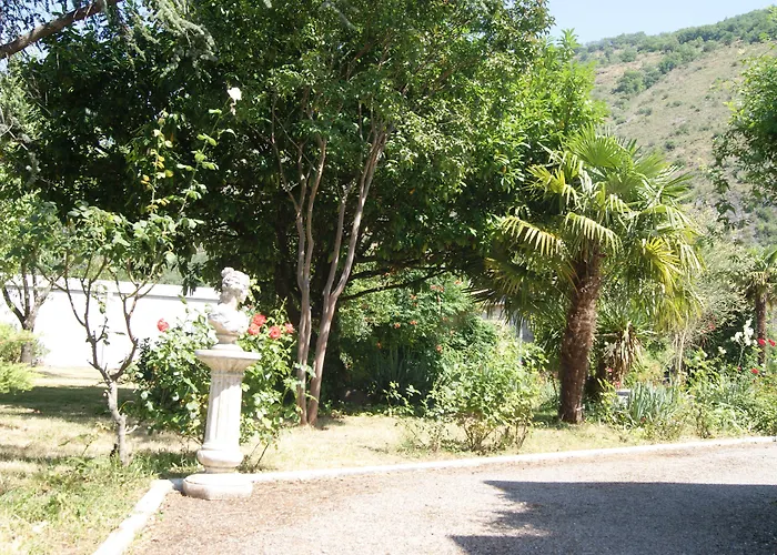 Hôtel Pyrène Foix