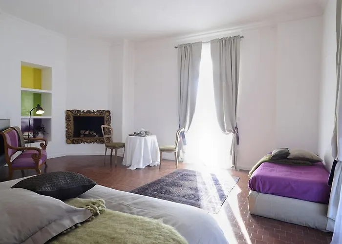 Il Caminetto Resort Montefiascone