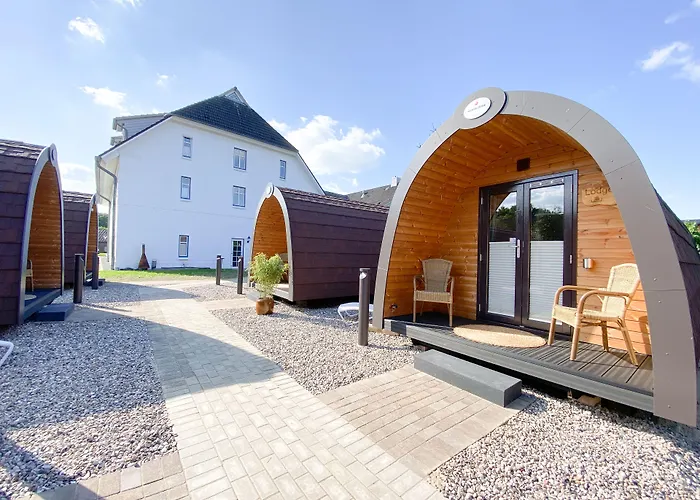 Hotels in Kropp
