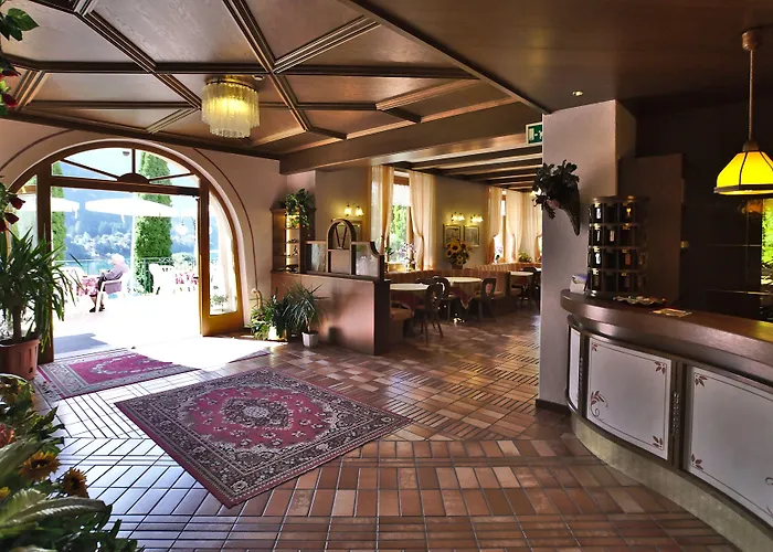 Charme Hotel Nevada Molveno