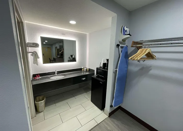 Paducah Hotels