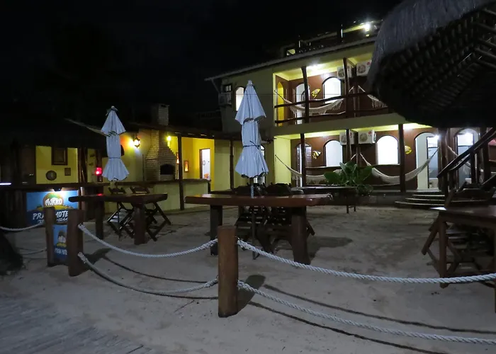 Morro Beach Hotel