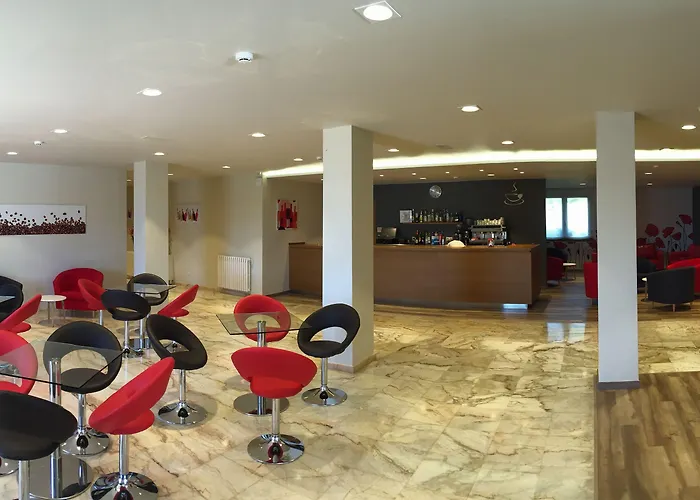 Hotel Santome