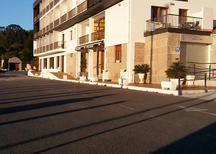 Hotel Santome