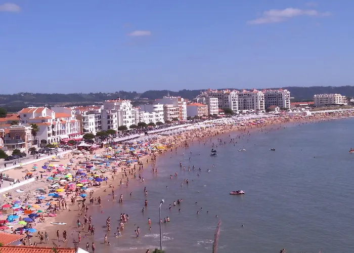 Vistalmar Sao Martinho