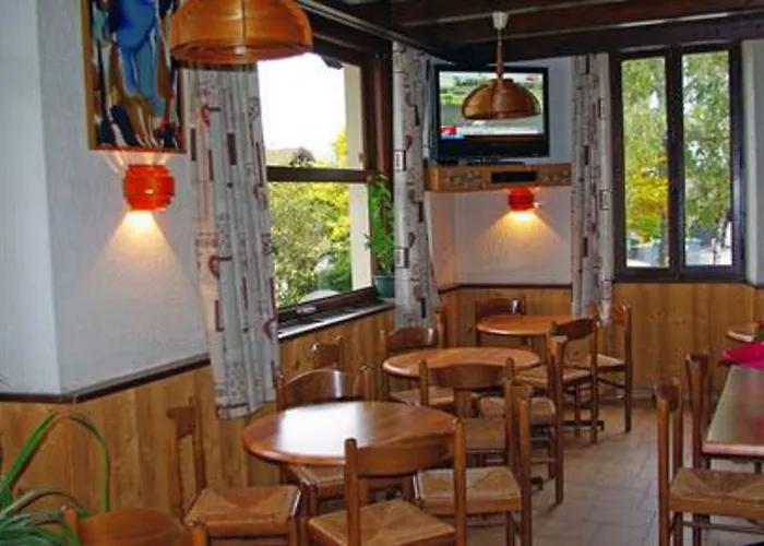 Hotel Le Tourisme Plateau dʼAssy
