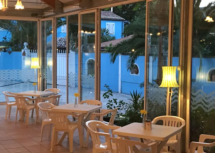 Camping Village Riviera Numana