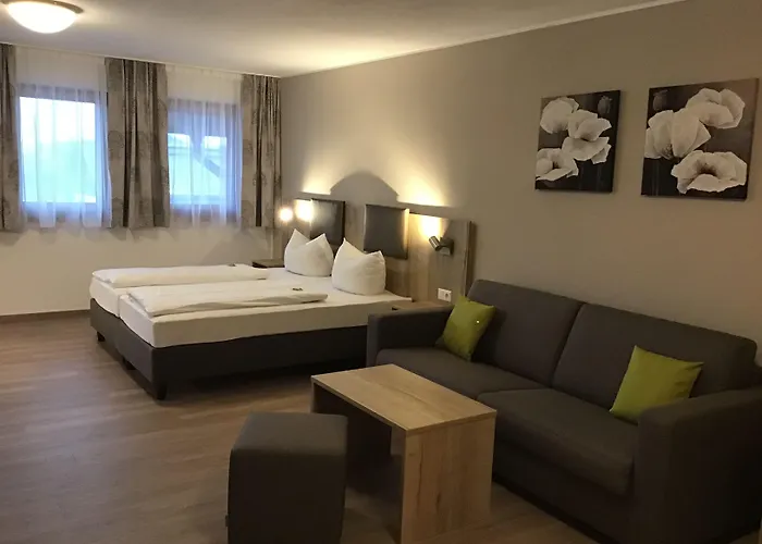 Gasthof Hotel Esterer Rosenheim