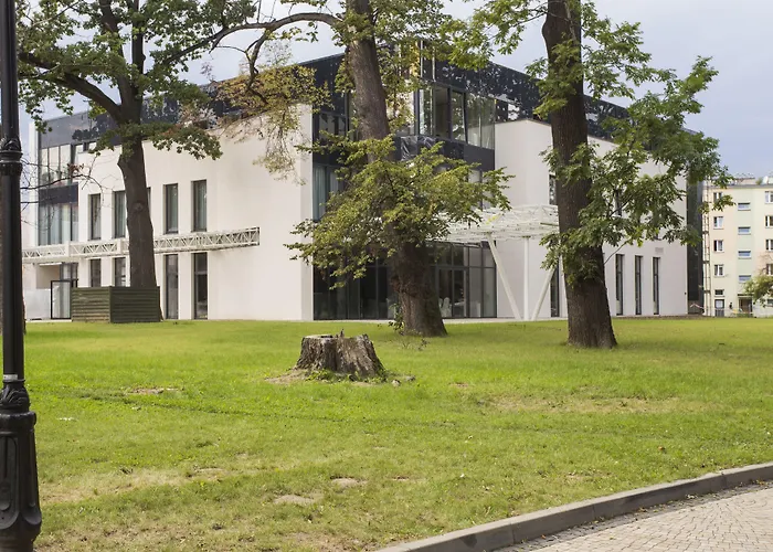 Hotels in Krosno