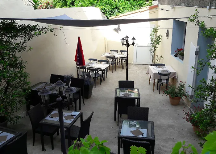 Mazamet Hotels