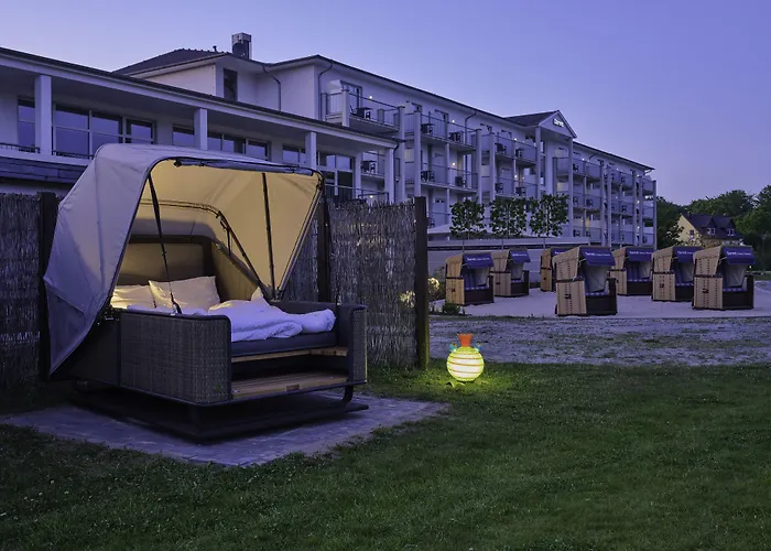 Korswandt Hotels