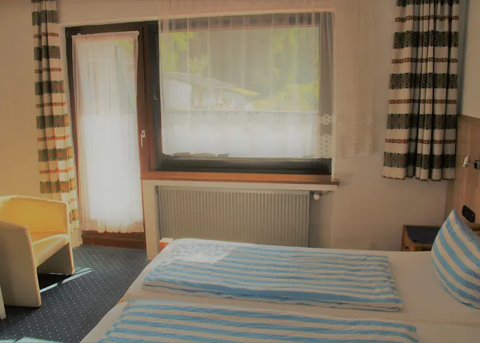 Hotels in Blankenheim (North Rhine-Westphalia)