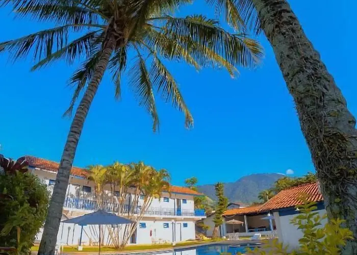 Hotel Arrastão