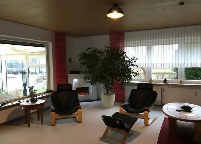 Hotel Maxbed Flensburg
