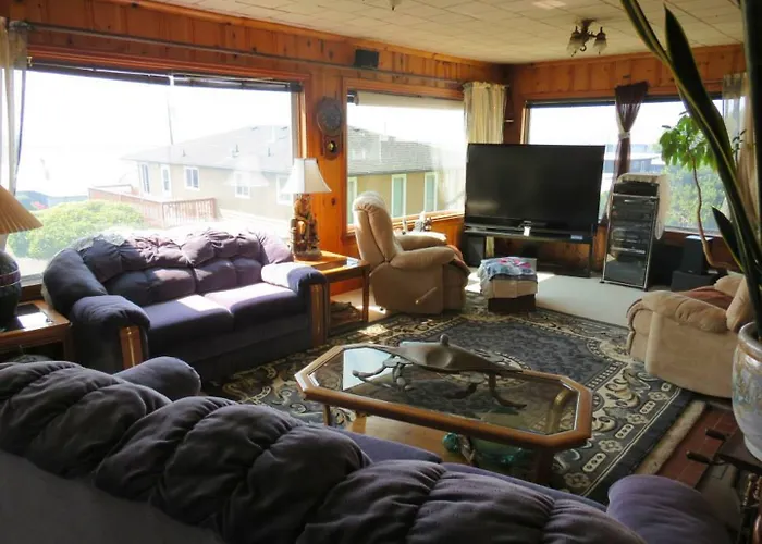 Breyhouse B&B Lincoln City