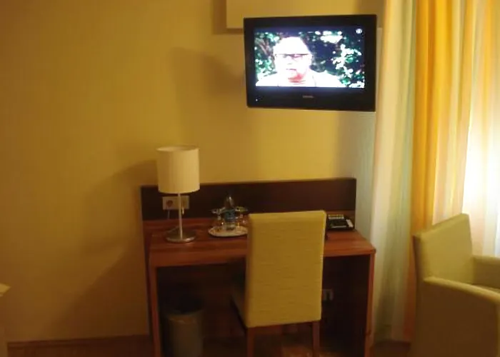 Hotels in Kerpen (North Rhine-Westphalia)