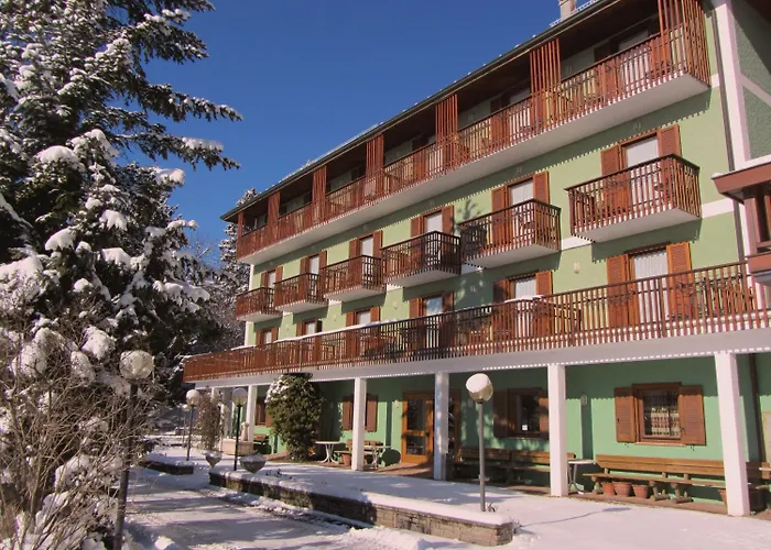 Albergo Monteverde