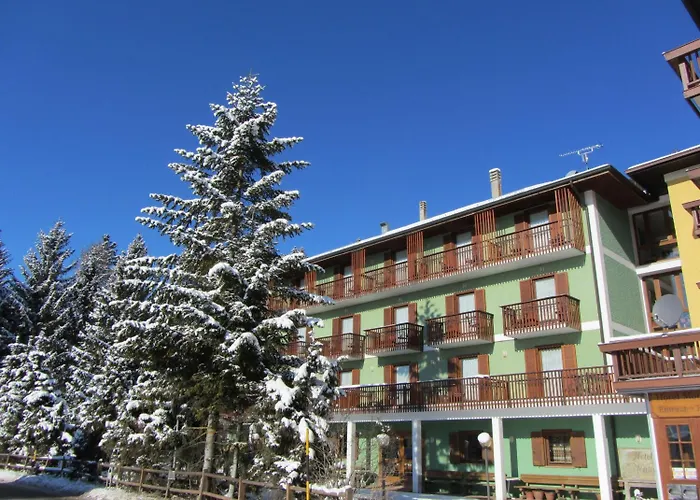 Albergo Monteverde