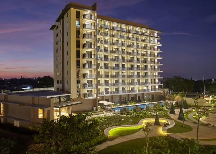 Quest Hotel Tagaytay Tagaytay City