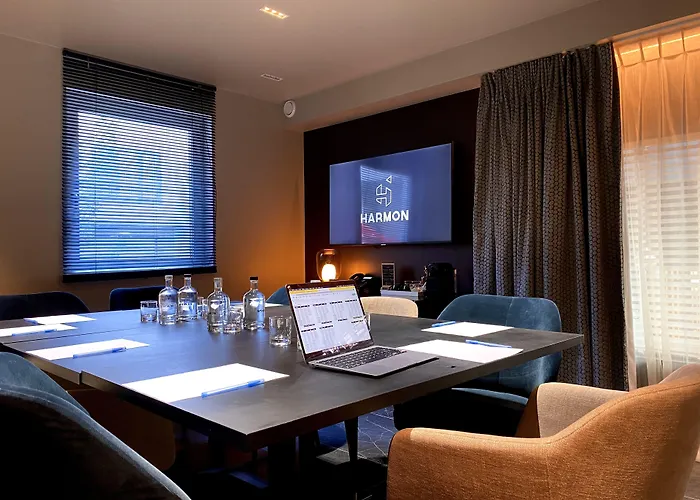 Harmon House - Hotel&Spa
