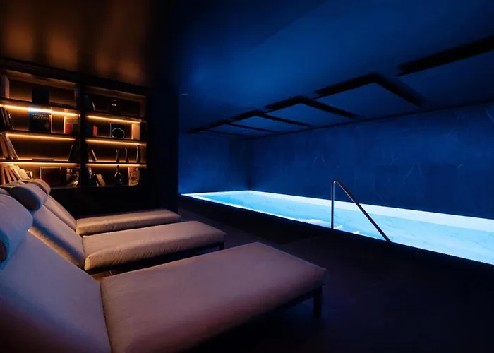 Harmon House - Hotel&Spa