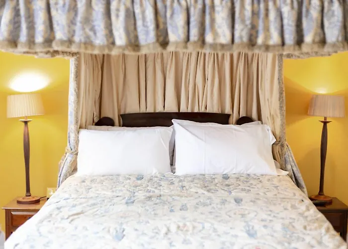 Grantham Hotels