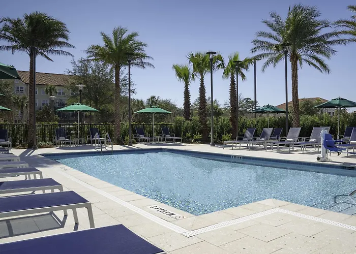 Hyatt Place Sandestin At Grand Blvd