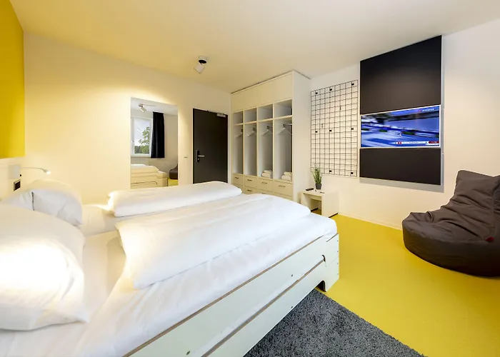 Altenholz Hotels