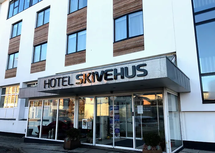 Hotels in Skive