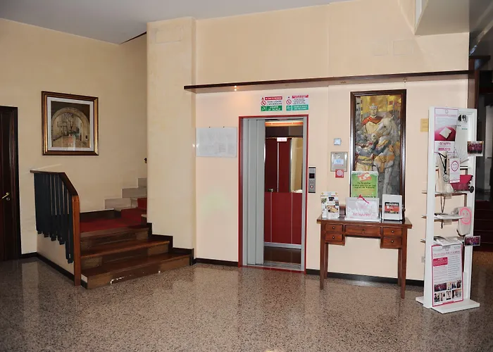 Hotel Svevia Altamura