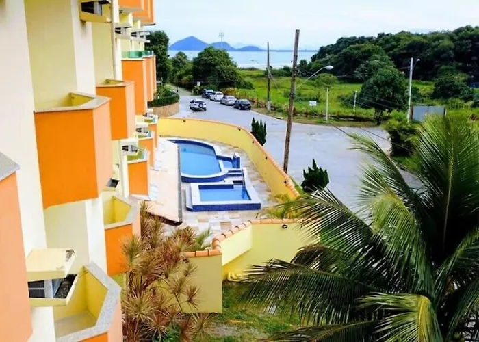 Hotel Canto Da Riviera Riviera de Sao Lourenco