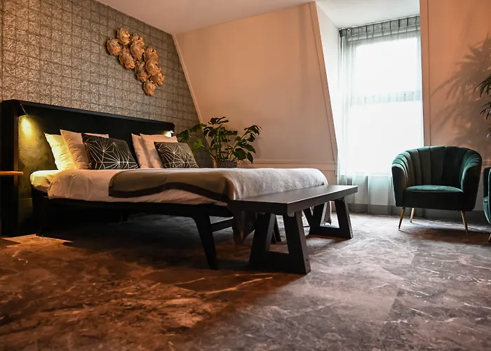 Slot Hotel Schagen