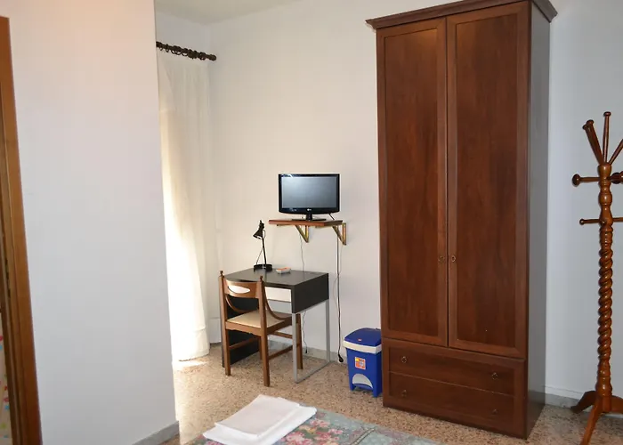 Riano (Rome) Hotels