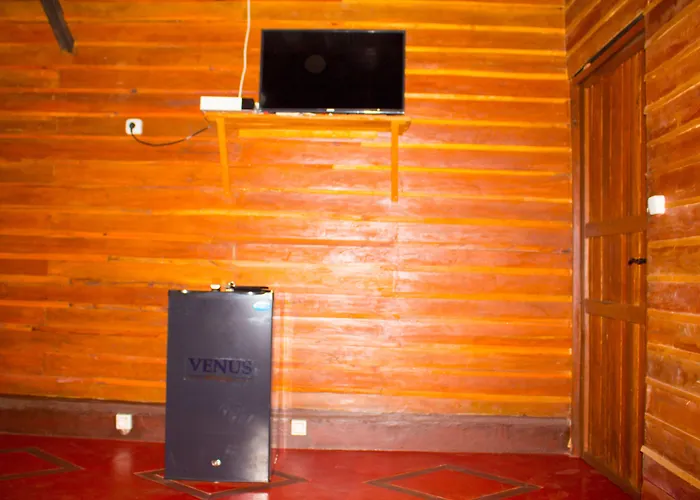 Hotels in Nosy-Be