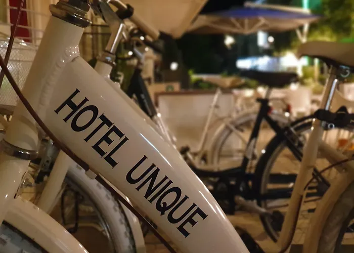 Hotels in Cesenatico