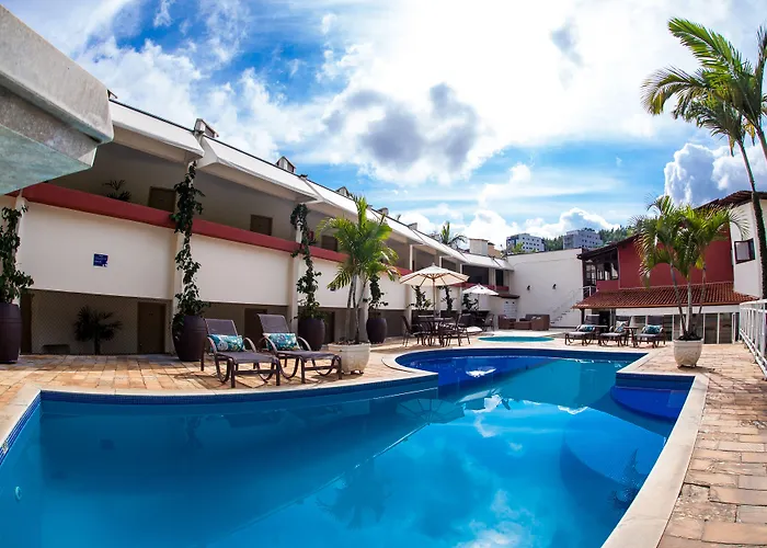 Mundial Parque Hotel