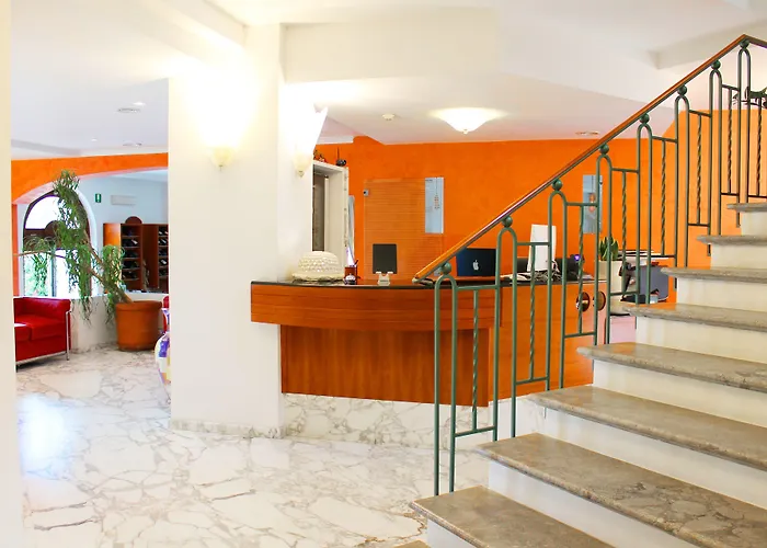 Hotel Pisacane Sapri