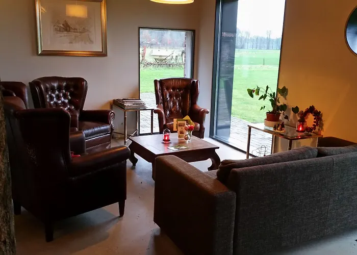 Hotel Restaurant Roerdinkhof Winterswijk