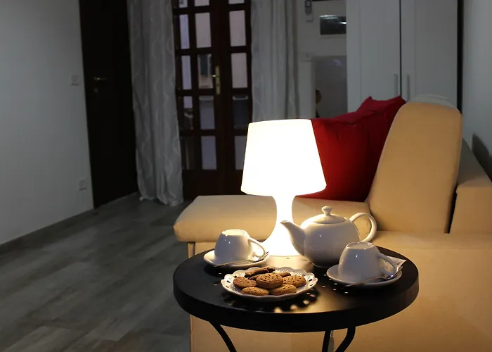 Bed and Breakfast Souvenir d'été Mola di Bari