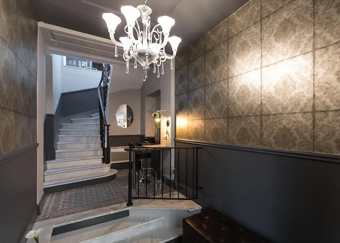 Arome Hotel Nizza