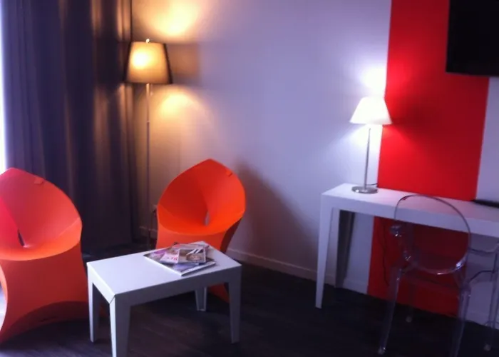 Levernois Hotels