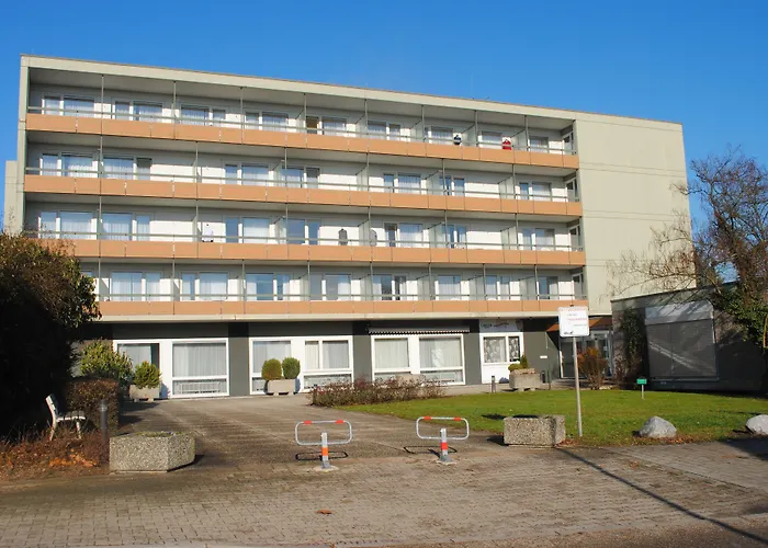 Gästehaus Fernblick