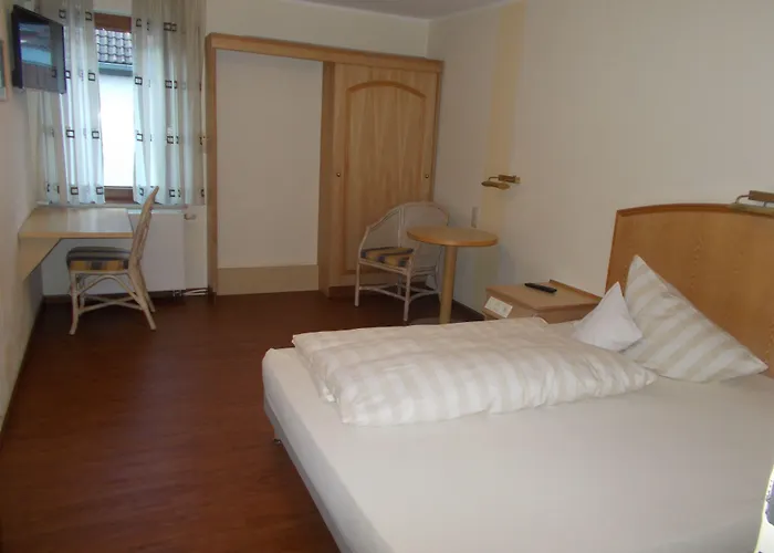 Landhotel Pingel Sundern